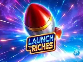 Launch to Riches screenshot