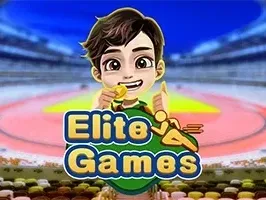 Elite Games screenshot