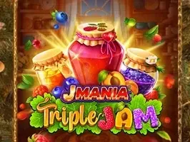 J Mania Triple Jam screenshot